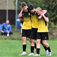 FK Stráž U17 - Stráž nad Nisou