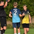 FK Stráž U17 - Stráž nad Nisou