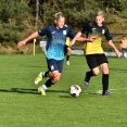 FK Stráž U17 - Stráž nad Nisou
