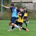 FK Stráž U17 - Stráž nad Nisou