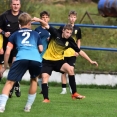 FK Stráž U17 - Stráž nad Nisou
