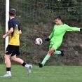 FK Stráž U17 - Stráž nad Nisou