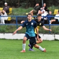 FK Stráž U17 - Stráž nad Nisou
