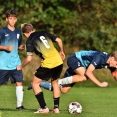 FK Stráž U17 - Stráž nad Nisou
