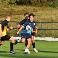 FK Stráž U17 - Stráž nad Nisou
