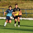 FK Stráž U17 - Stráž nad Nisou