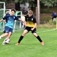 FK Stráž U17 - Stráž nad Nisou
