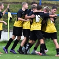 FK Stráž U17 - Stráž nad Nisou
