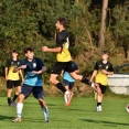 FK Stráž U17 - Stráž nad Nisou