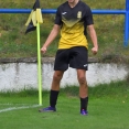 FK Stráž U17 - Stráž nad Nisou
