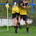 FK Stráž U17 - Stráž nad Nisou