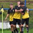 FK Stráž U17 - Stráž nad Nisou