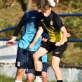 FK Stráž U17 - Stráž nad Nisou