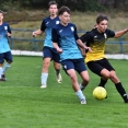 FK Stráž U17 - Stráž nad Nisou