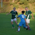 FK Stráž - FK Sedmihorky 1:3