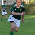 FK Stráž - FK Sedmihorky 1:3