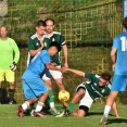 FK Stráž - FK Sedmihorky 1:3