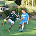 FK Stráž - FK Sedmihorky 1:3