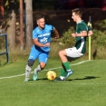 FK Stráž - FK Sedmihorky 1:3