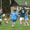 FK Stráž - FK Sedmihorky 1:3