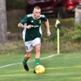 FK Stráž - FK Sedmihorky 1:3