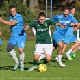 FK Stráž - FK Sedmihorky 1:3