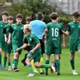 FK Stráž U17 - Rapid Liberec