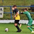 FK Stráž U17 - Rapid Liberec