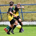 FK Stráž U17 - Rapid Liberec