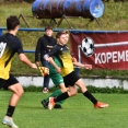 FK Stráž U17 - Rapid Liberec