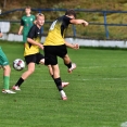 FK Stráž U17 - Rapid Liberec
