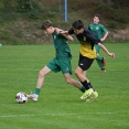 FK Stráž U17 - Rapid Liberec