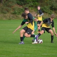 FK Stráž U17 - Rapid Liberec