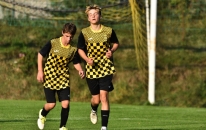 FK Stráž pod Ralskem:Jestřebí - Provodín