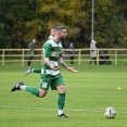 FC Nový Bor - FK Stráž 0:2