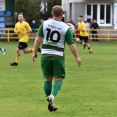 FC Nový Bor - FK Stráž 0:2