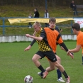 FK Stráž pod Ralskem: FK Kravaře
