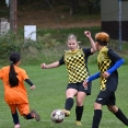 FK Stráž pod Ralskem: FK Kravaře