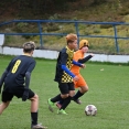 FK Stráž pod Ralskem: FK Kravaře