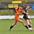 FK Stráž pod Ralskem: FK Kravaře