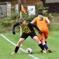 FK Stráž pod Ralskem: FK Kravaře