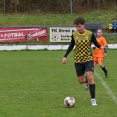 FK Stráž pod Ralskem: FK Kravaře