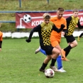 FK Stráž pod Ralskem: FK Kravaře