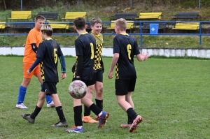 FK Stráž pod Raskem :FK Kravaře U15