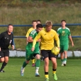 Stráž - Vilémov 1:0
