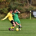 Stráž - Vilémov 1:0
