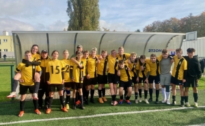 Školní turnaj v České Lípě 2024