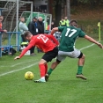 Stráž - Skalice 1:4