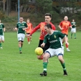 Stráž - Skalice 1:4