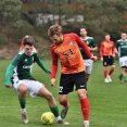 Stráž - Skalice 1:4